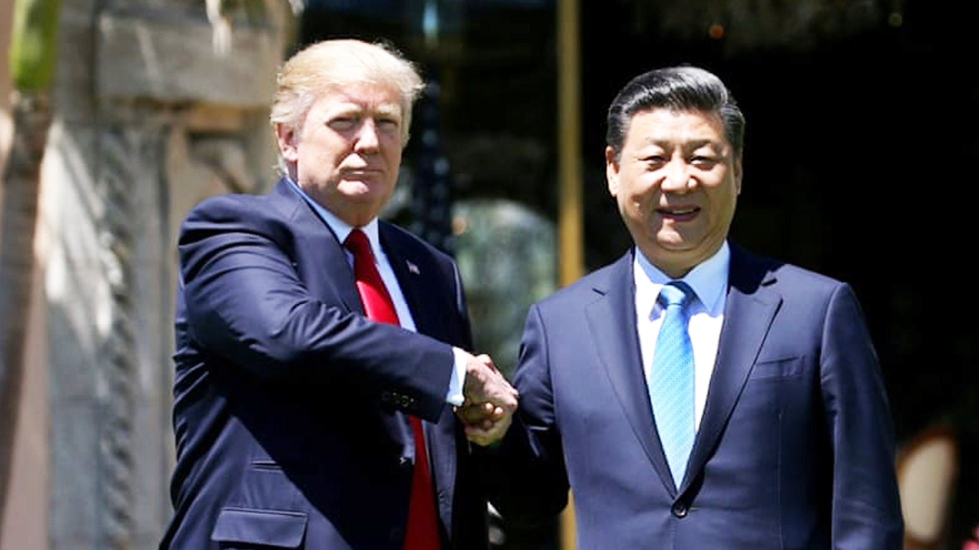 ಬೌದ್ಧಿಕ ಆಸ್ತಿ ವ್ಯವಹಾರ ತನಿಖೆಗೆ ಮುಂದಾದರೆ ಪ್ರತೀಕಾರ ಕ್ರಮ: ಅಮೆರಿಕಕ್ಕೆ ಚೀನಾದ ಎಚ್ಚರಿಕೆ